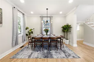 991 Joseph E. Boone Blvd NW, Atlanta, GA 30314 - Photo 19