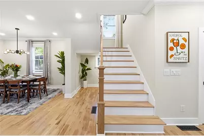 991 Joseph E Boone Boulevard NW, Atlanta, GA 30314 - Photo 23