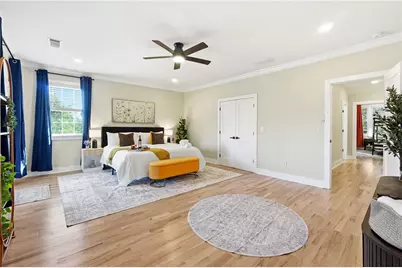 991 Joseph E Boone Boulevard NW, Atlanta, GA 30314 - Photo 49