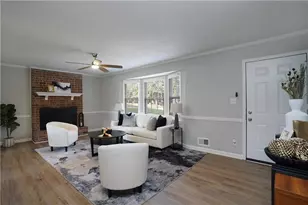 2063 Wellborn Close, Lithonia, GA 30058 - Photo 5