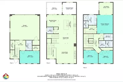 713 Brecklin Lane, Woodstock, GA 30188 - Photo 53