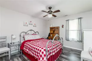 608 Wayside Road NE, Rome, GA 30161 - Photo 19