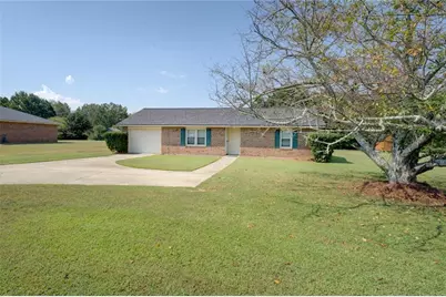 845 Smyrna Road SW, Conyers, GA 30094 - Photo 1