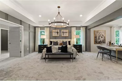 604 Continental Drive, McDonough, GA 30253 - Photo 39