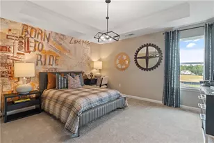 604 Continental Dr, McDonough, GA 30253 - Photo 37