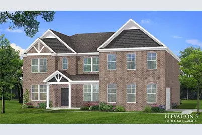 604 Continental Drive, McDonough, GA 30253 - Photo 1