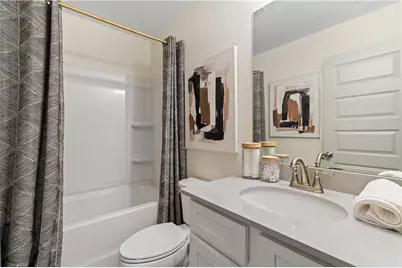 604 Continental Drive, McDonough, GA 30253 - Photo 29