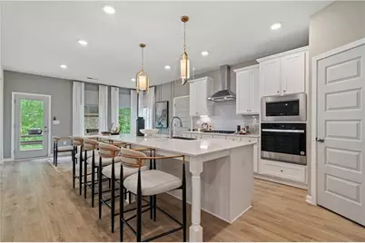 604 Continental Drive, McDonough, GA 30253 - Photo 17