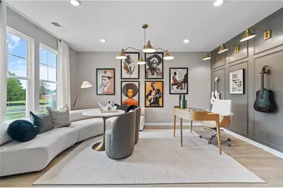 604 Continental Drive, McDonough, GA 30253 - Photo 5