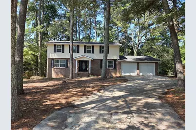 3125 Wakefield Drive, Decatur, GA 30034 - Photo 1