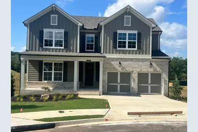 219 Willow Street, Canton, GA 30114 - Photo 1