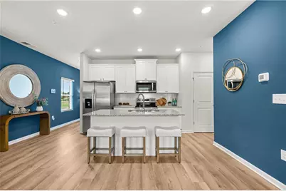 368 Sinclair Court #LOT 69, McDonough, GA 30253 - Photo 5