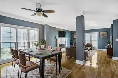 484 Martin Street SE, Atlanta, GA 30312 - Photo 5