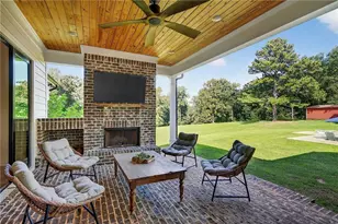 4621 Stanley Rd, Flowery Branch, GA 30542 - Photo 13