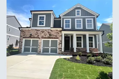 316 Willow Cove, Canton, GA 30114 - Photo 1