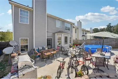 2764 S Hills, Riverdale, GA 30296 - Photo 17