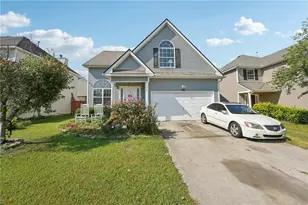 2764 S Hills, Riverdale, GA 30296 - Photo 1