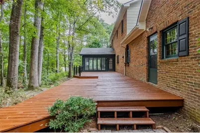 30 Fairview Drive SW, Rome, GA 30165 - Photo 45