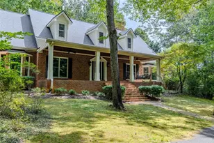 30 Fairview Dr SW, Rome, GA 30165 - Photo 3