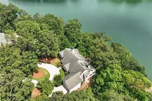 951 E Lake Dr, Gainesville, GA 30506 - Photo 7