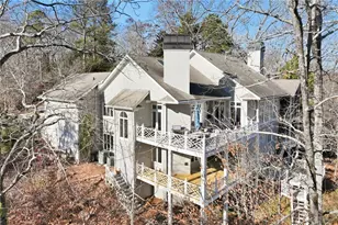 951 E Lake Dr, Gainesville, GA 30506 - Photo 57