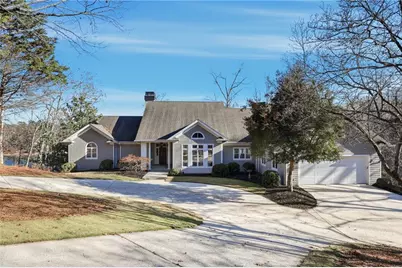 951 East Lake Drive, Gainesville, GA 30506 - Photo 1