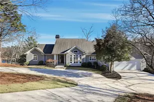 951 E Lake Dr, Gainesville, GA 30506 - Photo 1