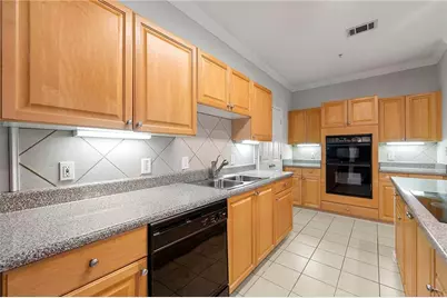 2015 Barrett Lakes Boulevard NW #415, Kennesaw, GA 30144 - Photo 9