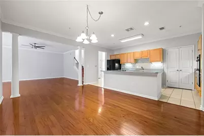 2015 Barrett Lakes Boulevard NW #415, Kennesaw, GA 30144 - Photo 7