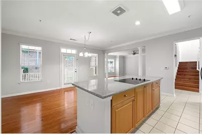 2015 Barrett Lakes Boulevard NW #415, Kennesaw, GA 30144 - Photo 11