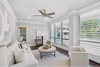 2575 Peachtree Road NE #5G, Atlanta, GA 30305 - Photo 17