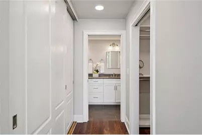 2575 Peachtree Road NE #5G, Atlanta, GA 30305 - Photo 23