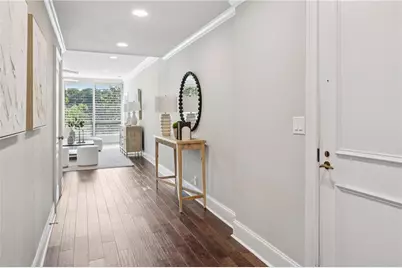 2575 Peachtree Road NE #5G, Atlanta, GA 30305 - Photo 35