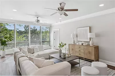 2575 Peachtree Road NE #5G, Atlanta, GA 30305 - Photo 3