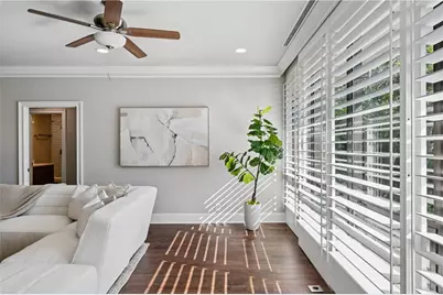 2575 Peachtree Road NE #5G, Atlanta, GA 30305 - Photo 29