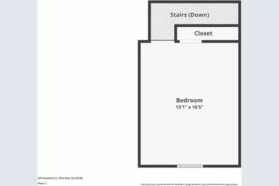 615 Hemlock Court, Villa Rica, GA 30180 - Photo 31