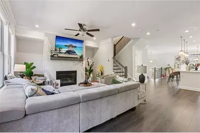 3009 Park Avenue, Roswell, GA 30076 - Photo 3