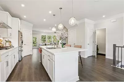 3009 Park Avenue, Roswell, GA 30076 - Photo 7