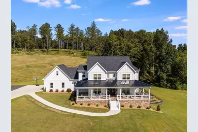 375 Druid Road SE, Rome, GA 30161 - Photo 1