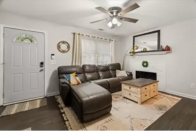 2310 Fleetwood Drive, Cumming, GA 30041 - Photo 5