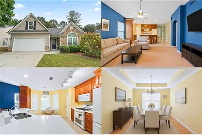 1750 Arborwood Drive, Grayson, GA 30017 - Photo 1