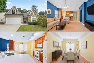 1750 Arborwood Dr, Grayson, GA 30017 - Photo 1