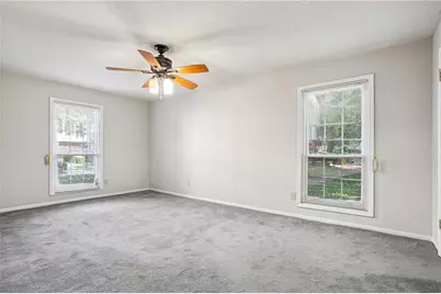 6851 Roswell Road #F32, Atlanta, GA 30328 - Photo 21