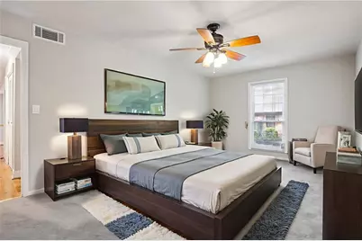 6851 Roswell Road #F32, Atlanta, GA 30328 - Photo 19