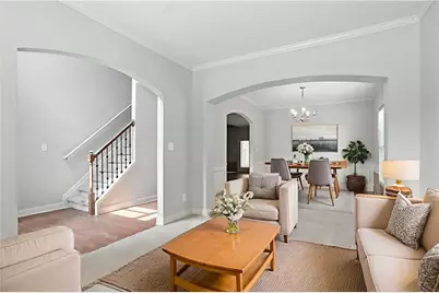 4295 Suwanee Mill Drive, Buford, GA 30518 - Photo 5