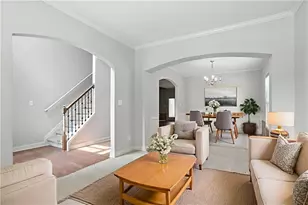 4295 Suwanee Mill Dr, Buford, GA 30518 - Photo 5