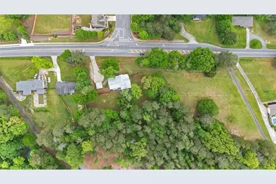 1830 Lost Mountain Road, Powder Springs, GA 30127 - Photo 1