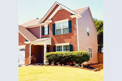 2264 Silver Maple Circle, Ellenwood, GA 30294 - Photo 1