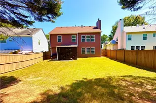 2264 Silver Maple Cir, Ellenwood, GA 30294 - Photo 3