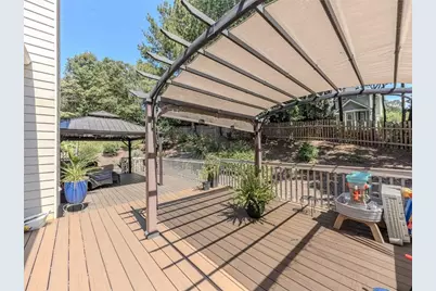 1739 Praters Point, Dacula, GA 30019 - Photo 41